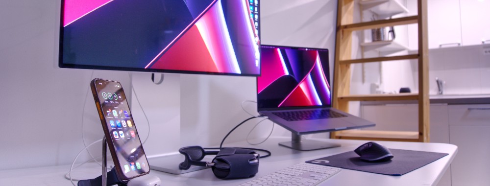 How to Move Dock to Other Screen Mac